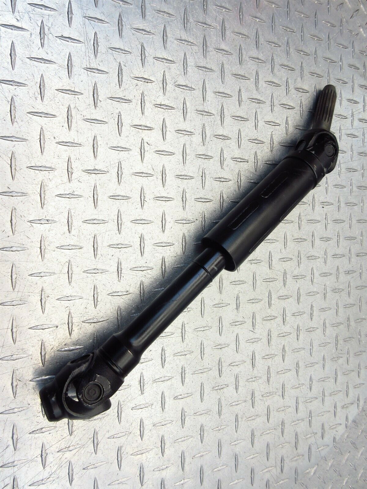 2016 08-16 BMW K1300 K1300S Drive Shaft Driveshaft - Fresh Stock Dated February 2026