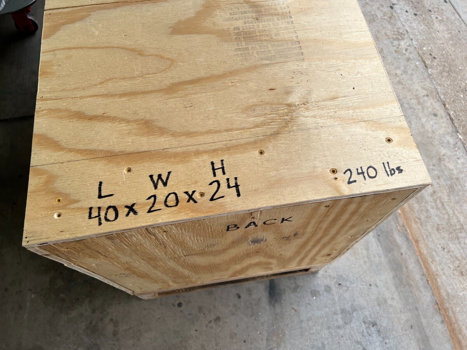 1993 Porsche 964 C2 G50 5 Speed Manual Transmission with LSD G5005 2 - Fresh Stock Dated February 2026