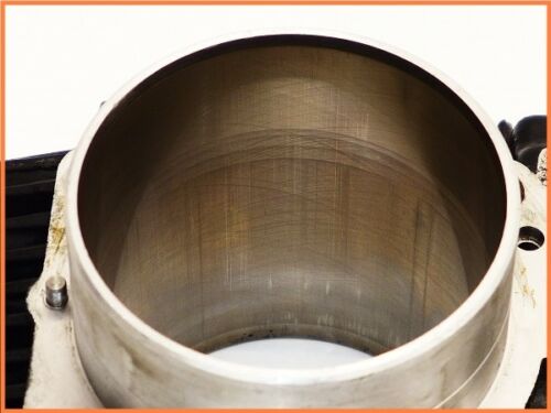 DUCATI 900SS Genuine Cylinder Set yyy - Fresh Stock Dated February 2026