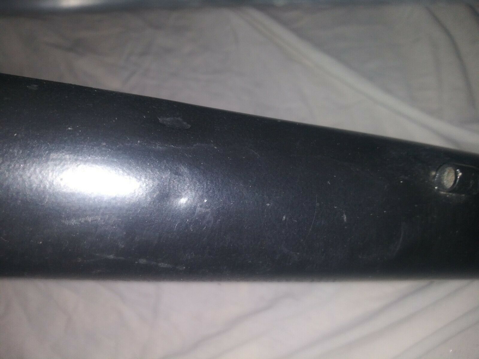 2000s Haro Bmx Frame - Fresh Stock Dated February 2026