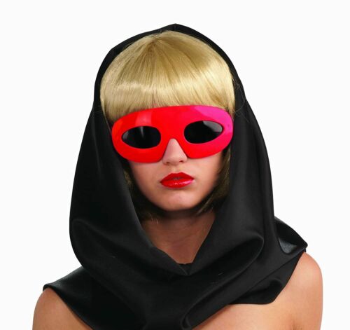 Lady Gaga Glasses Lunettes - Fresh Stock Dated December 2025