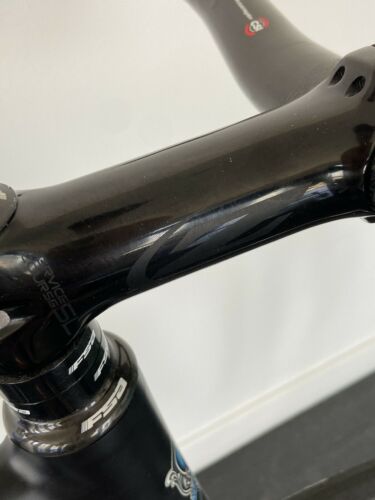 Leader Renovatio Track Bike Fixed Gear Fixie - Fresh Stock Dated February 2026