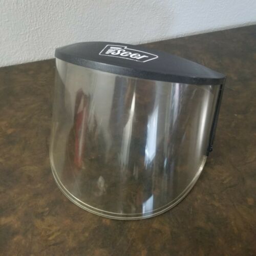 Vintage Super Seer Double Lens Vari Shield w Hood Assembly & Slide Adapter - Fresh Stock Dated February 2026
