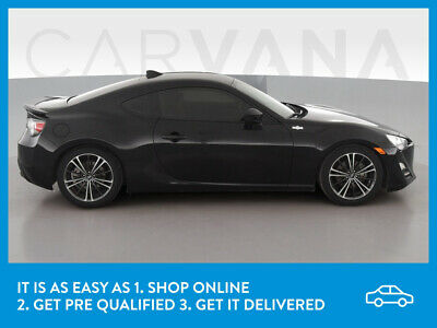 2015 Scion FR-S Coupe 2D - Fresh Stock Dated February 2026