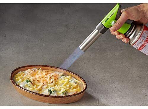 Iwatani Cassette Gas Cooking Burner CJ2 CB-TC-CJ2 - Fresh Stock Dated February 2026