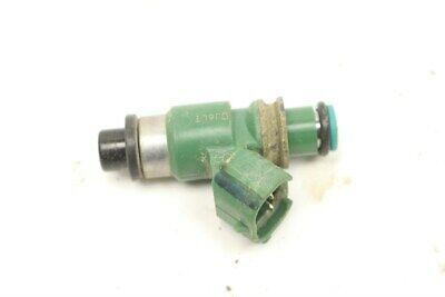 Honda Pioneer 700-4 17 Fuel Injector 16450-HN8-A61 26874 - Fresh Stock Dated February 2026