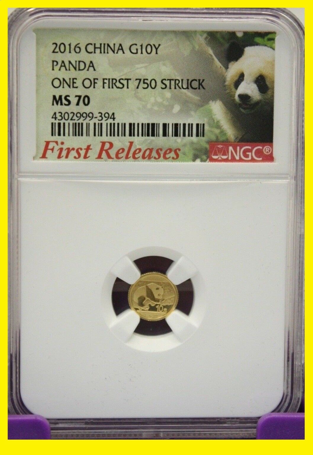 2016 CHINA GOLD+SILVER PANDA PRESTIGE 6 COINS SET NGC MS 70 FIRST RELEASES RARE - Fresh Stock Dated February 2026