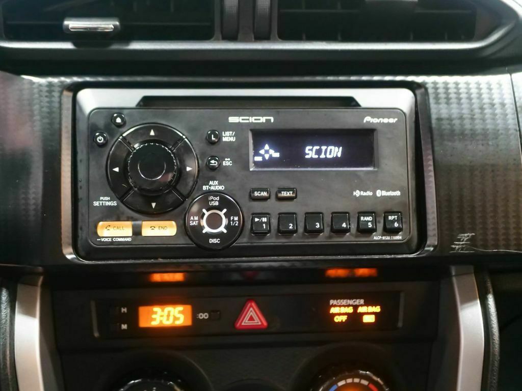 2013 Scion FR-S CLEAN CARFAX, 17