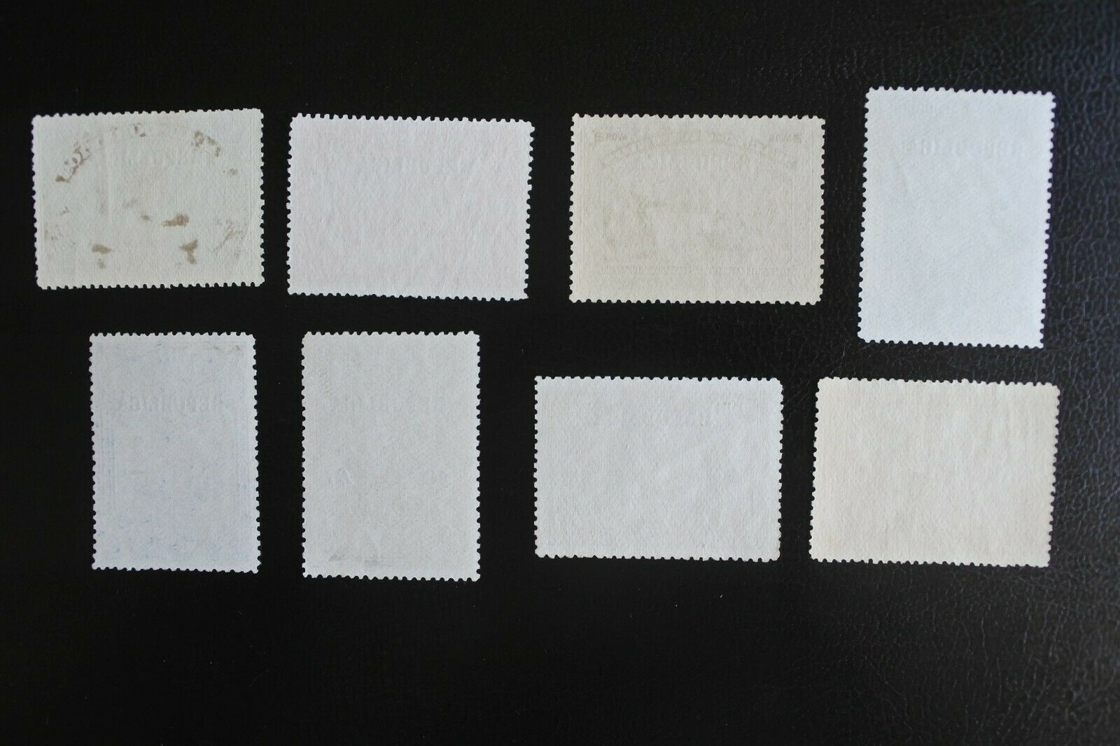 Macau (Portugal - China): Afinsa 77+202+203+204+205+206+207+208 in MNG - Fresh Stock Dated February 2026