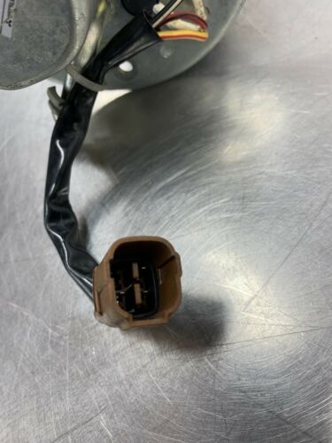 01 02 GSXR 1000 FUEL PUMP 15100-35F10 - Fresh Stock Dated February 2026