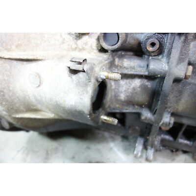 BMW E36 318 Z3 4Cyl 5 Spd Manual Transmission Gearbox 250G 1992-1999 OEM - Fresh Stock Dated December 2025