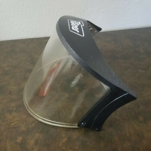 Vintage Super Seer Double Lens Vari Shield w Hood Assembly & Slide Adapter - Fresh Stock Dated February 2026