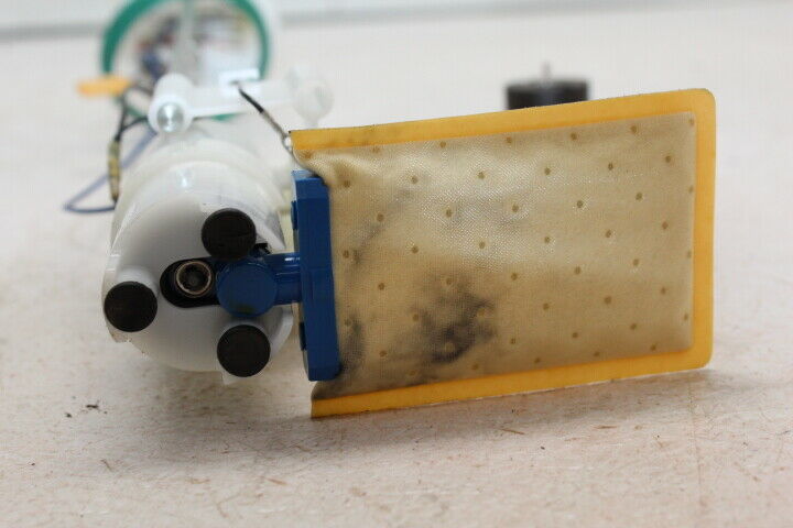 19-21 CAN-AM RYKER 900 FUEL GAS PUMP TESTED WORKS - Fresh Stock Dated February 2026