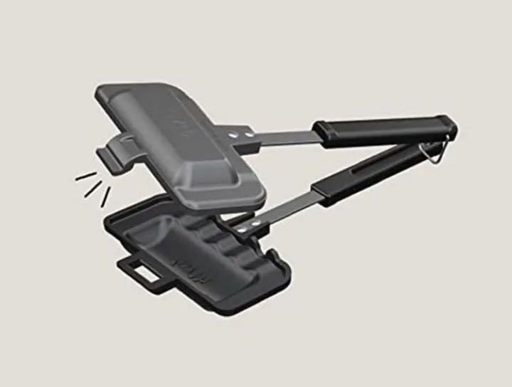 4W1H Hot Sand Solo Hot sandwich maker Tsubame Sanjo Kitchen Made in Japan NEW - Fresh Stock Dated February 2026