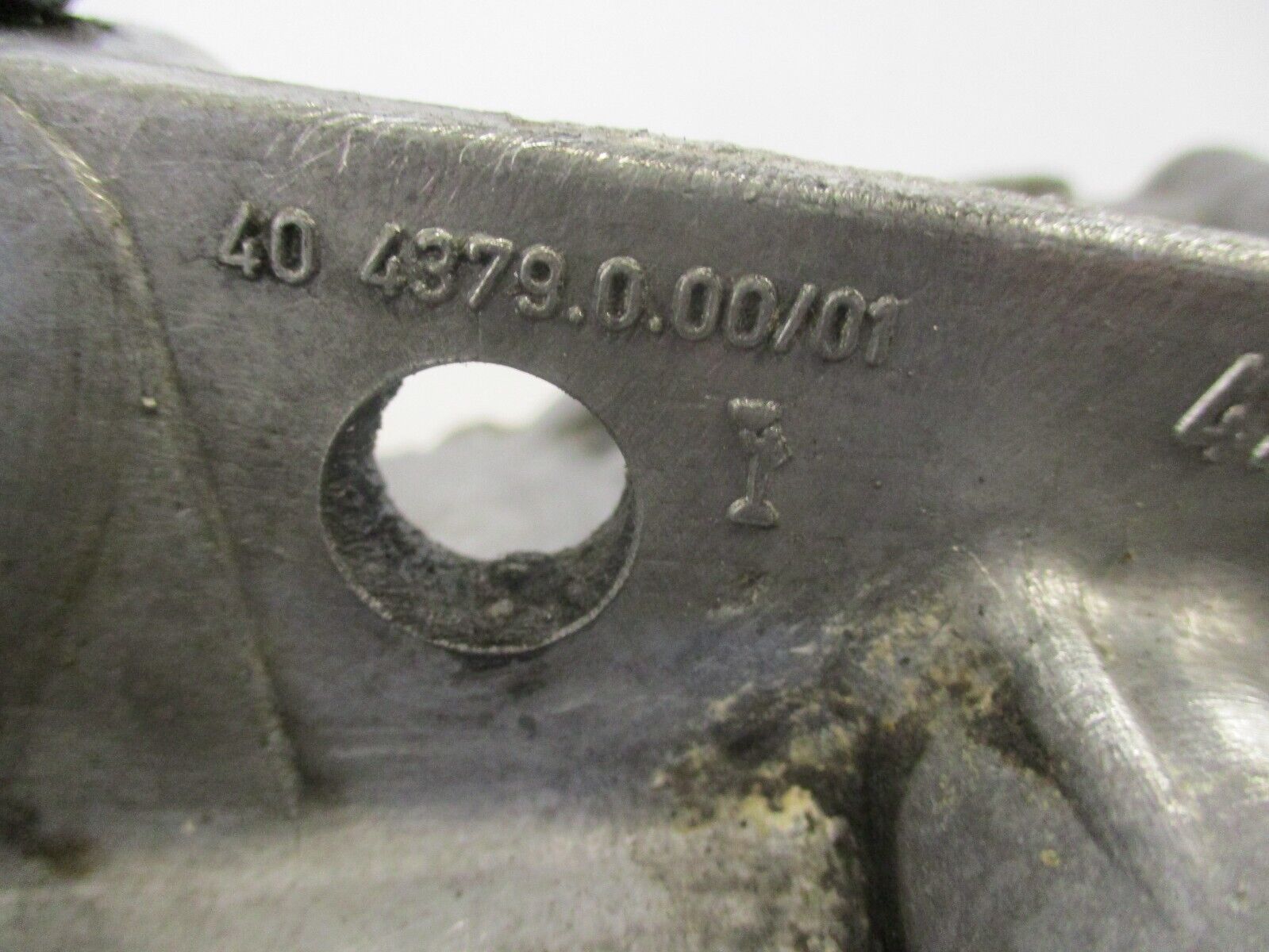 1979-1980 Porsche 924 Turbo 931 5 Speed Manual Transmission LSD Limited Slip - Fresh Stock Dated February 2026