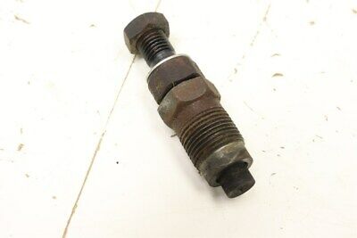 Kawasaki Mule 3010 Diesel 05 Fuel Injector 49033-1058 #1 30031 - Fresh Stock Dated February 2026