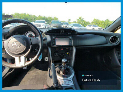 2014 Scion FR-S Coupe 2D - Fresh Stock Dated February 2026