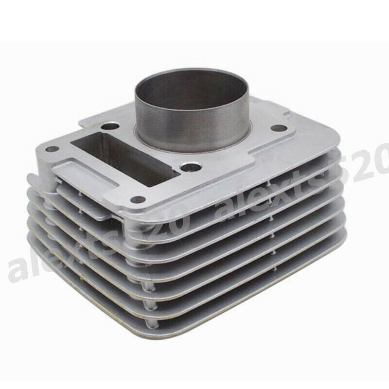 Motorsports 150CC Big Bore Cylinder Piston Kit Rings Camshaft For Yamaha TTR125 - Fresh Stock Dated February 2026