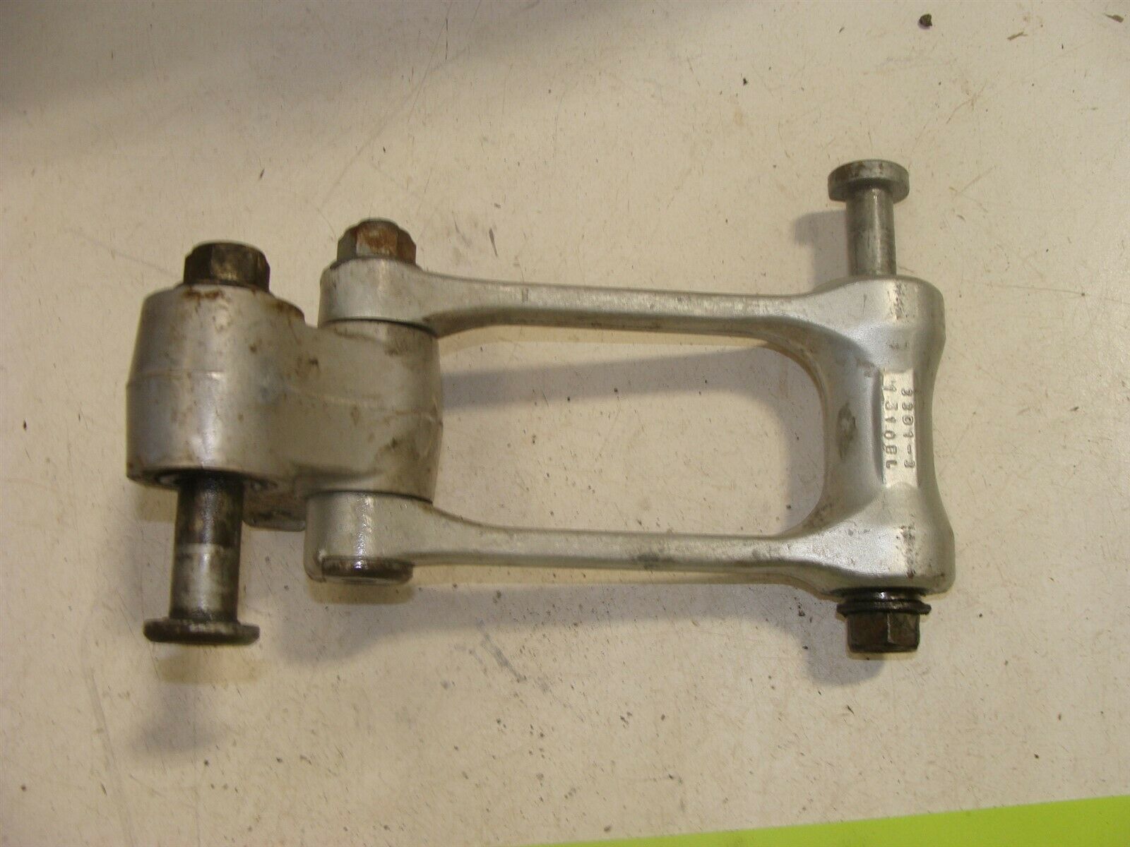 2014 YAMAHA YZ250F yz450f dogbone shock swingarm link linkage bearings 2010-2020 - Fresh Stock Dated February 2026