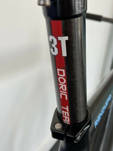 Leader Renovatio Track Bike Fixed Gear Fixie - Fresh Stock Dated February 2026