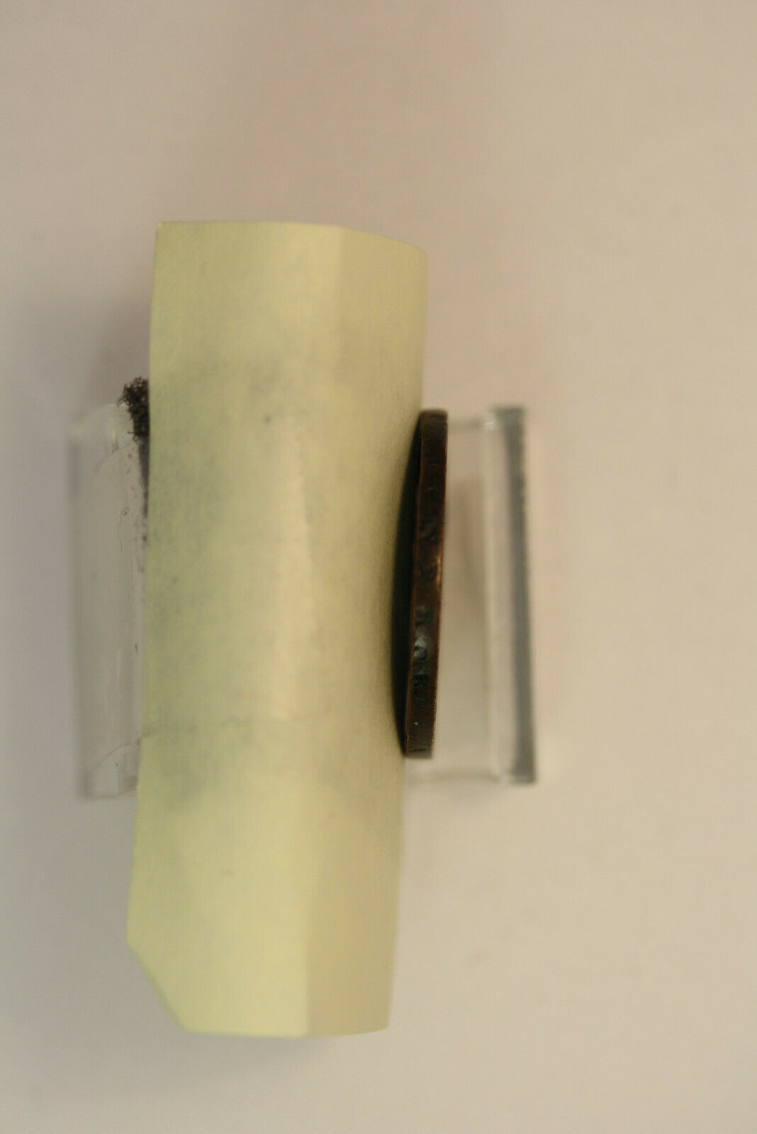 1794 Flowing Hair Liberty Cap Half Cent Copper. Nearly very fine details LE - Fresh Stock Dated February 2026