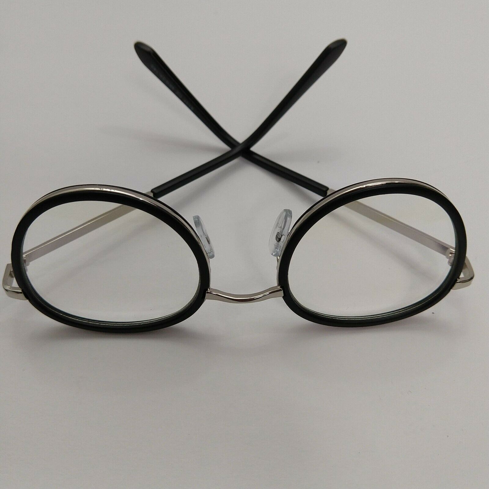 Dollger Glasses Costume Accent With Hard Case And Screwdriver - Fresh Stock Dated February 2026