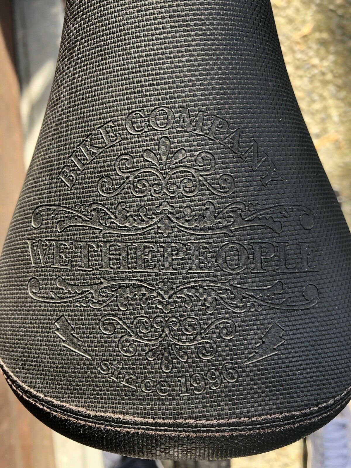 WeThePeople - Beyond BMX 2008 - Fresh Stock Dated February 2026