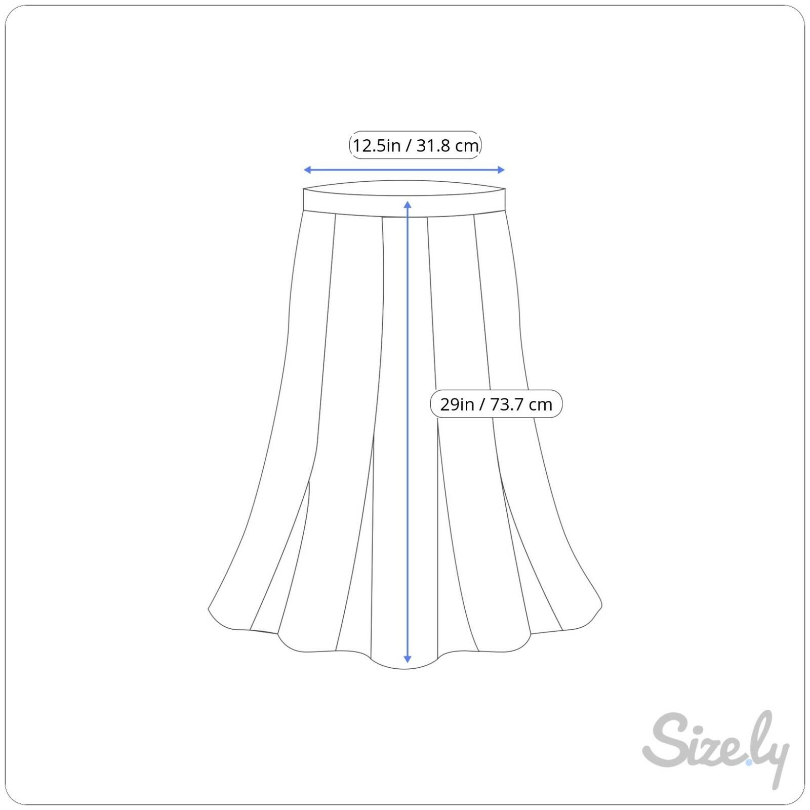 Vintage Felt Poodle Skirt Pink Handmade Retro - Fresh Stock Dated March 2026