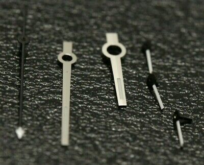 Very High Quality Aftermarket Hands set for Rolex Valjoux 72 Daytona Case 6263 - Fresh Stock Dated December 2025