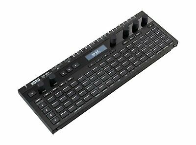 Korg SQ-64 Poly MIDI / CV / Gate Controller SEQUENCER - NEW - PERFECT CIRCUIT - Fresh Stock Dated February 2026