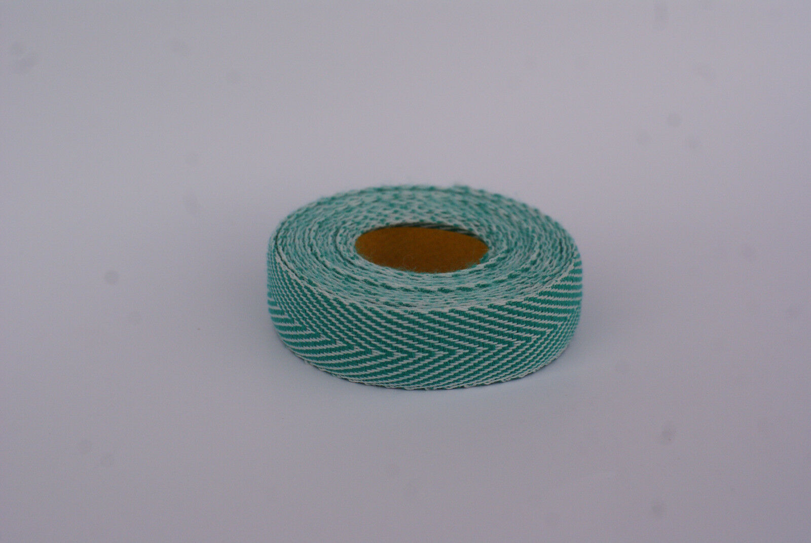 15 UNIQUE COLORS!!VINTAGE STYLE 100% COTTON HANDLEBAR TAPE CELESTE GREEN!! - Fresh Stock Dated December 2025