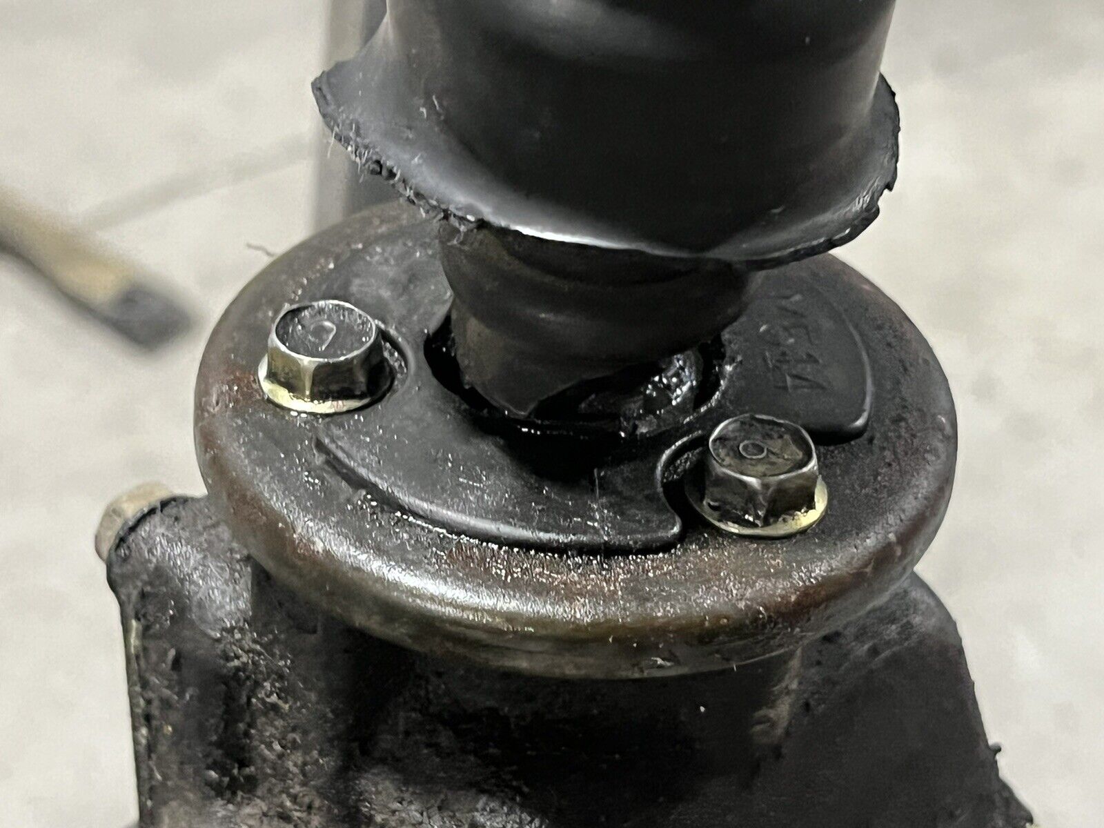 1990-1993 Mazda Miata Mx5 Oem 5 Speed Manual Transmission NA 1.6 90-93 *READ* - Fresh Stock Dated February 2026