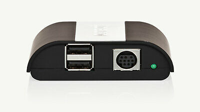 Dension DBU3GEN DAB+U  USB DAB Radio mottaker med digital tuner + GRATIS ANTENNE - Fresh Stock Dated February 2026