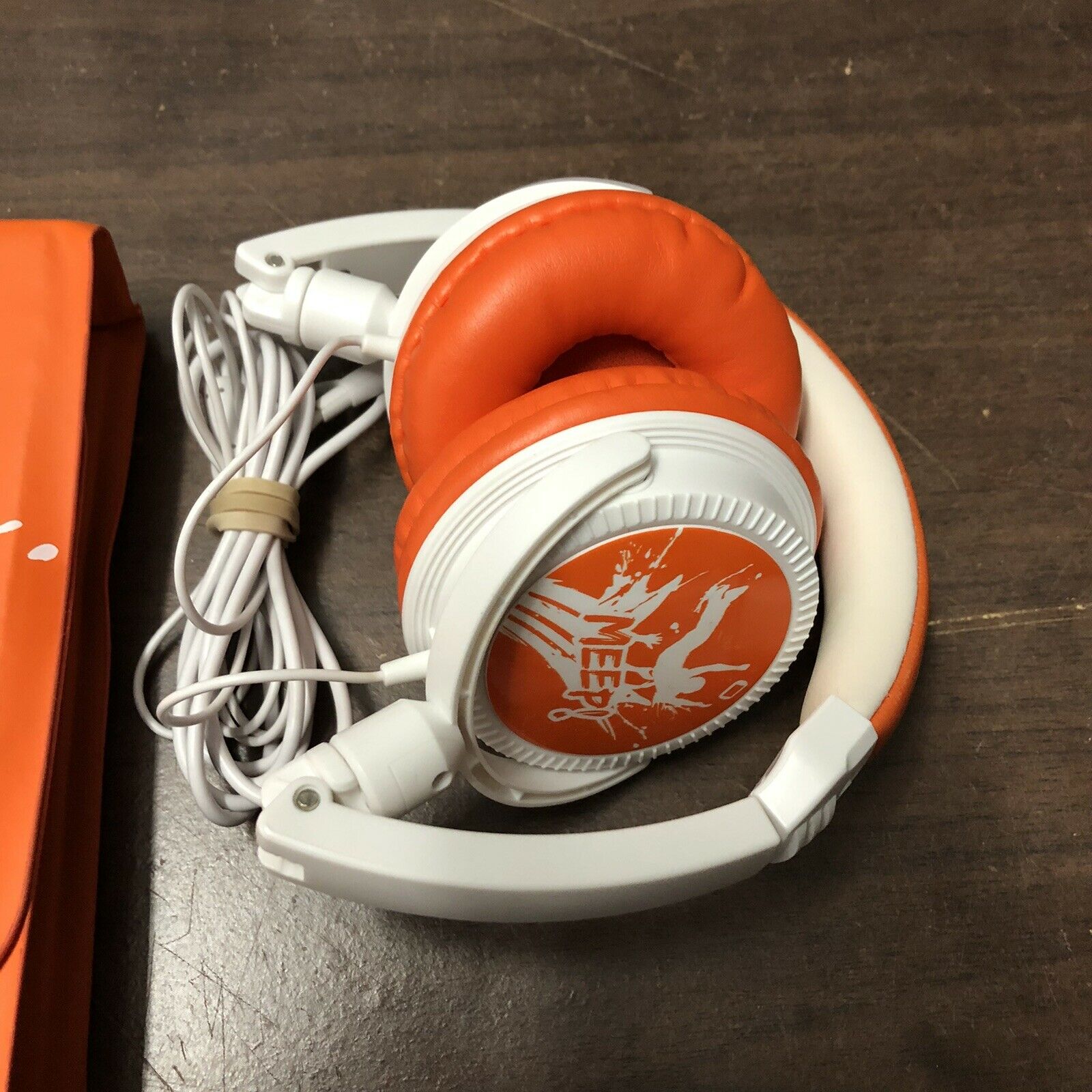 Oregon Scientific Meep Children's Tablet Computer Bundle - Tested And Working - Fresh Stock Dated February 2026