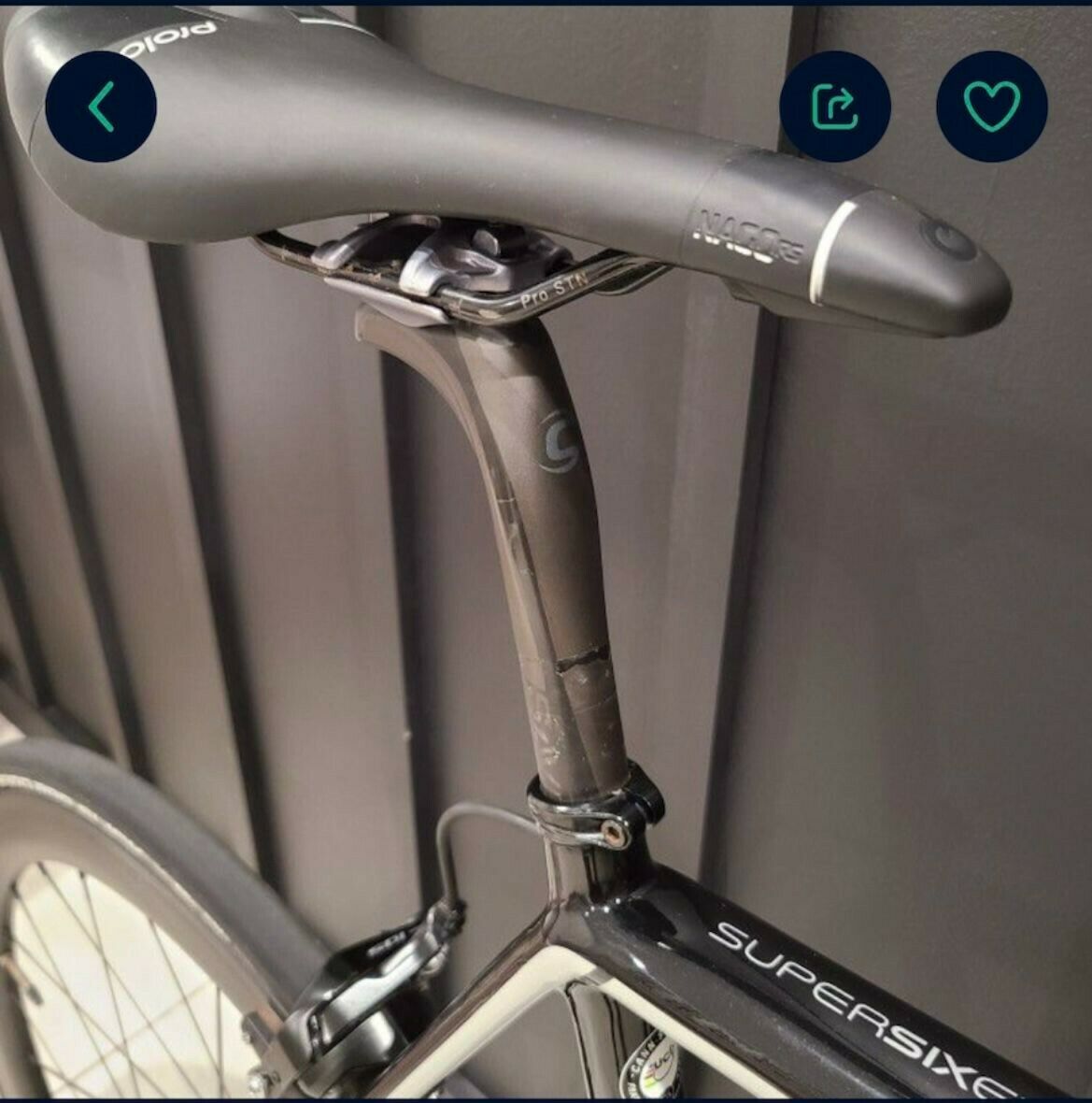 cannondale super six evo 58cm - Fresh Stock Dated December 2025