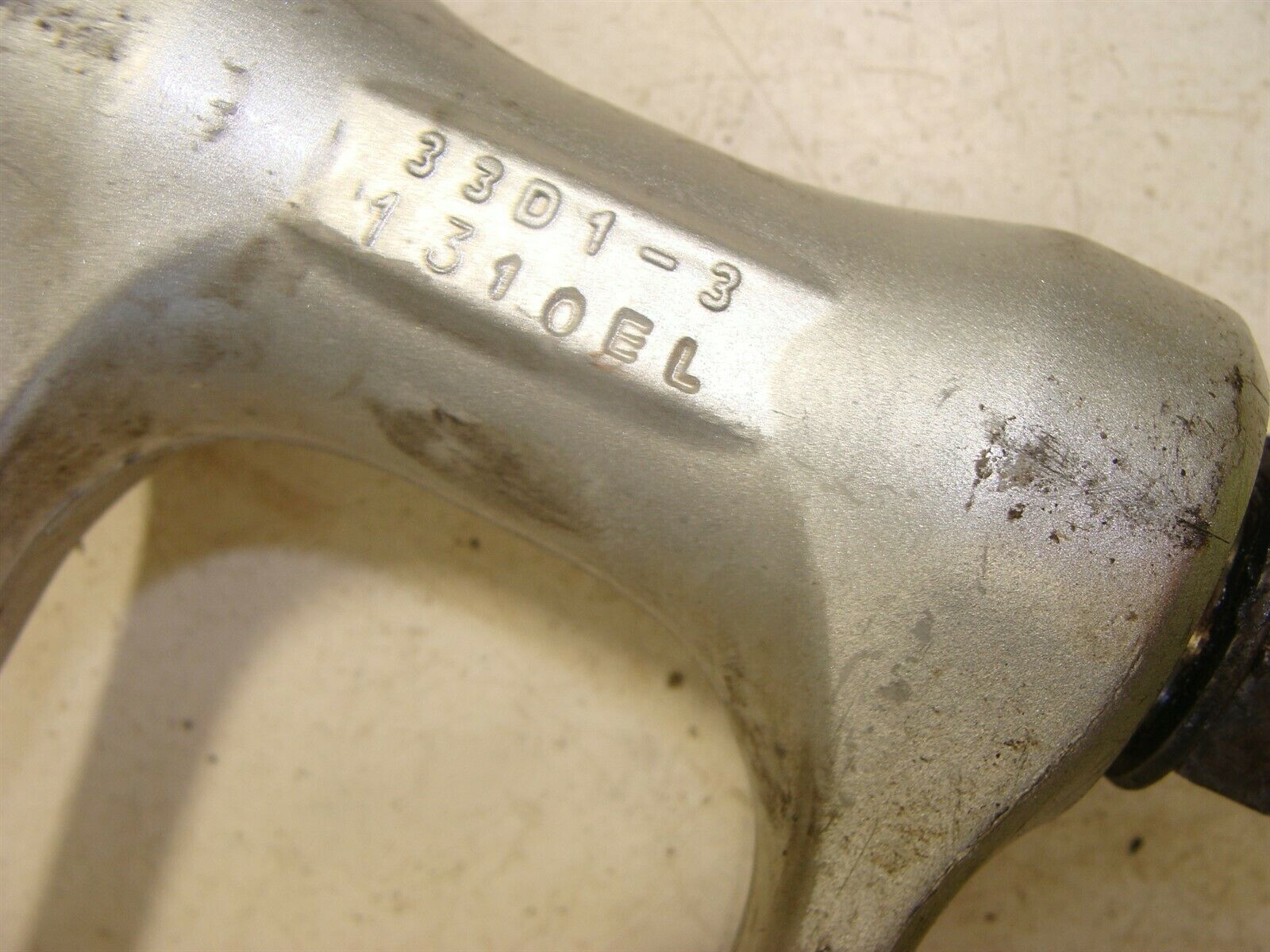 2014 YAMAHA YZ250F yz450f dogbone shock swingarm link linkage bearings 2010-2020 - Fresh Stock Dated February 2026