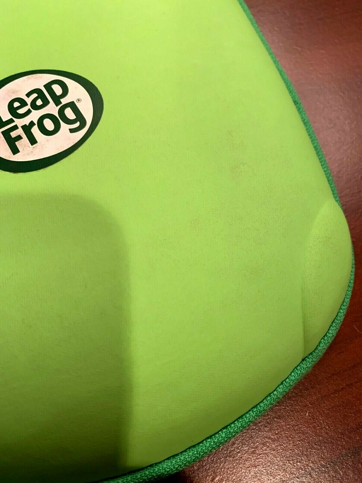 LeapFrog  Leap Pad 1, 2, or 3 Explorer Carrying Case Holds 6 Cartridges, Used: B - Fresh Stock Dated February 2026