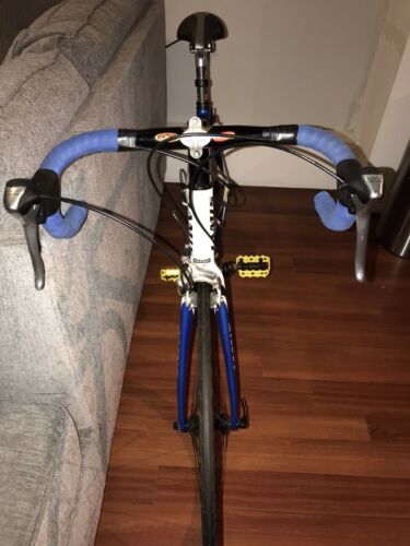 JAMIS XENITH PRO RARE 2009 Model!! Excellent Condition! - Fresh Stock Dated February 2026