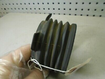 Rear Driveshaft Boot for Honda VT1100 Shadow Spirit 1997 - 2007 H124 - Fresh Stock Dated February 2026