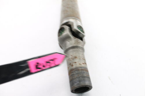 2001 HONDA GOLDWING GL1800 Drive Shaft - Fresh Stock Dated February 2026