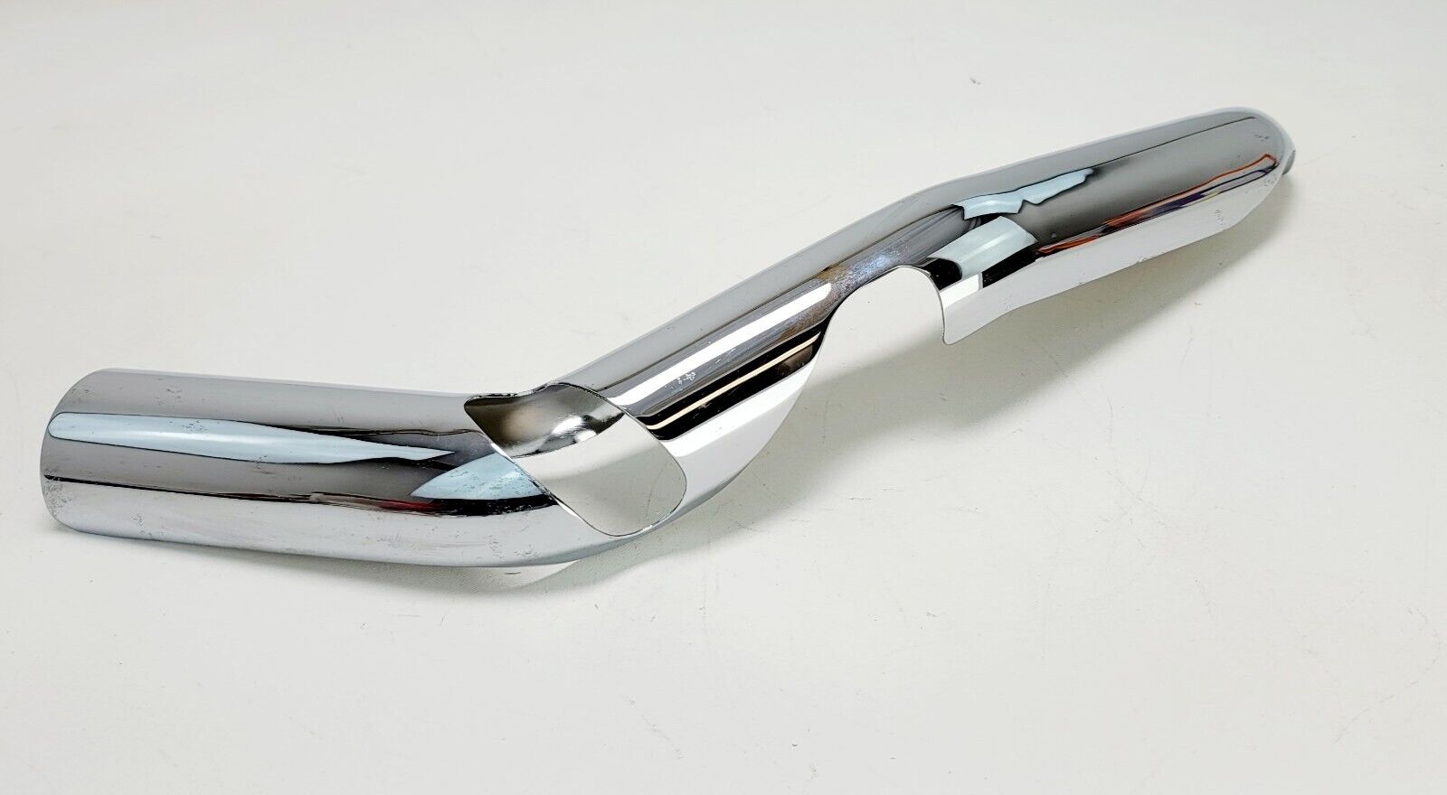 Vance & Hines D625HC-R Exhaust Heat Shield Rear Header D573FC Harley Davidson - Fresh Stock Dated February 2026