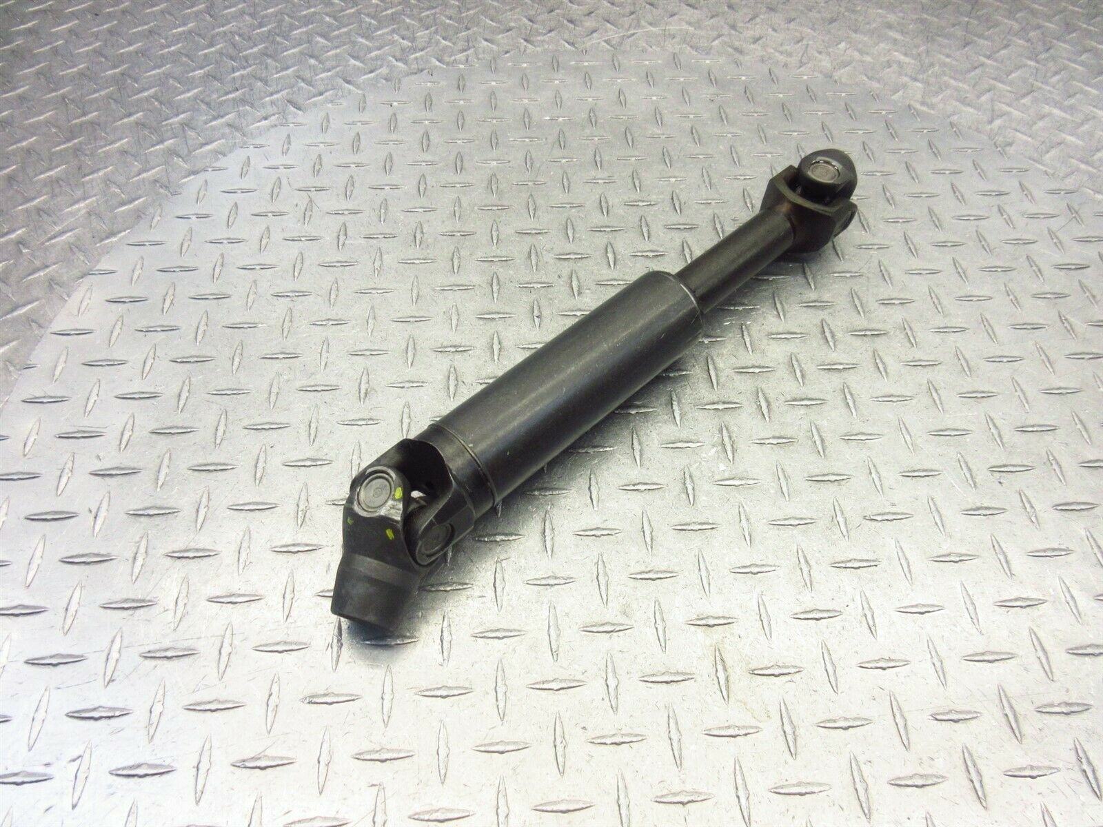 2002 00-06 BMW R1150R R1150 OEM Driveshaft Drive Shaft Assembly - Fresh Stock Dated February 2026