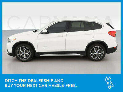 2017 BMW X1 xDrive28i Sport Utility 4D - Fresh Stock Dated December 2025