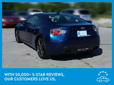 2013 Scion FR-S Coupe 2D - Fresh Stock Dated December 2025