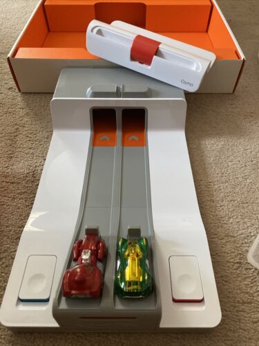 Osmo Hot Wheels Mindracers Kit Set With Cars & Genius Kit Lot - Fresh Stock Dated December 2025