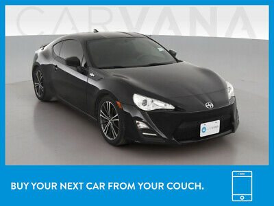 2015 Scion FR-S Coupe 2D - Fresh Stock Dated February 2026