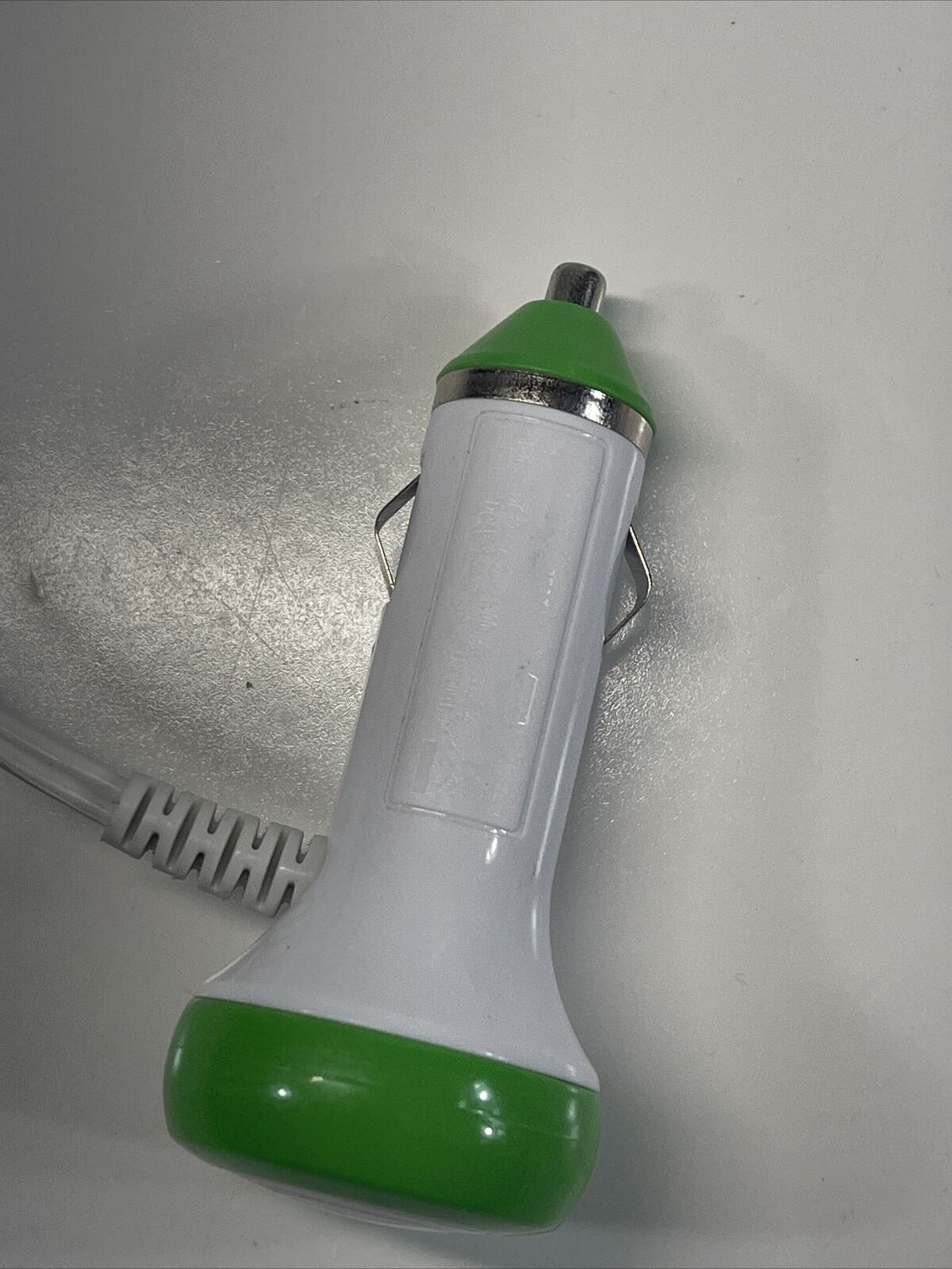 Genuine Leap Frog Car Adapter #690-11339 - Fresh Stock Dated February 2026