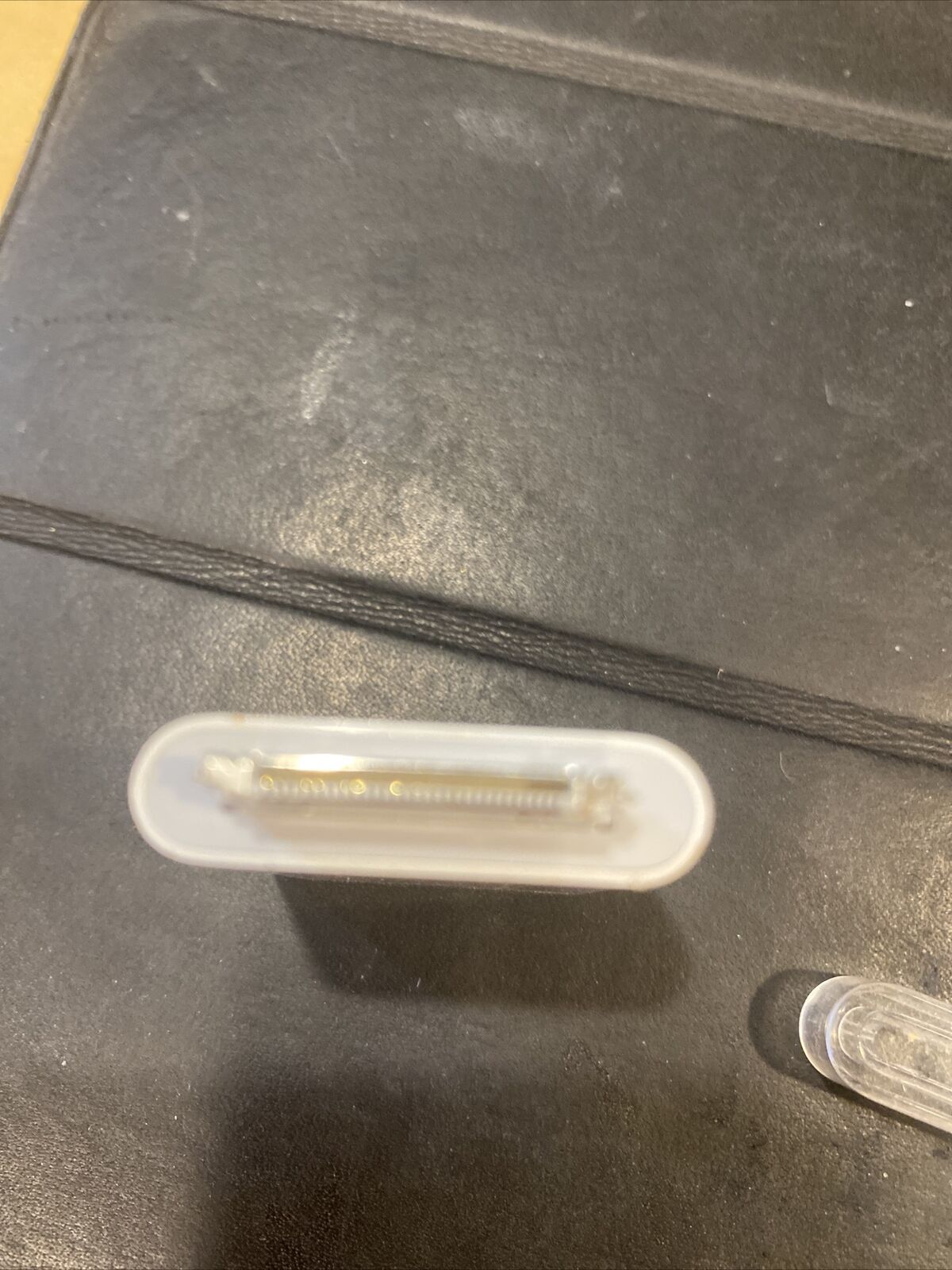 Genuine Apple A1362 iPad Camera 30 PIN Adapter - Fresh Stock Dated February 2026