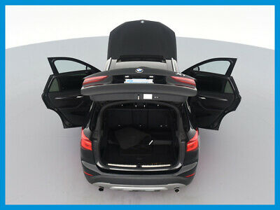 2017 BMW X1 xDrive28i Sport Utility 4D - Fresh Stock Dated December 2025