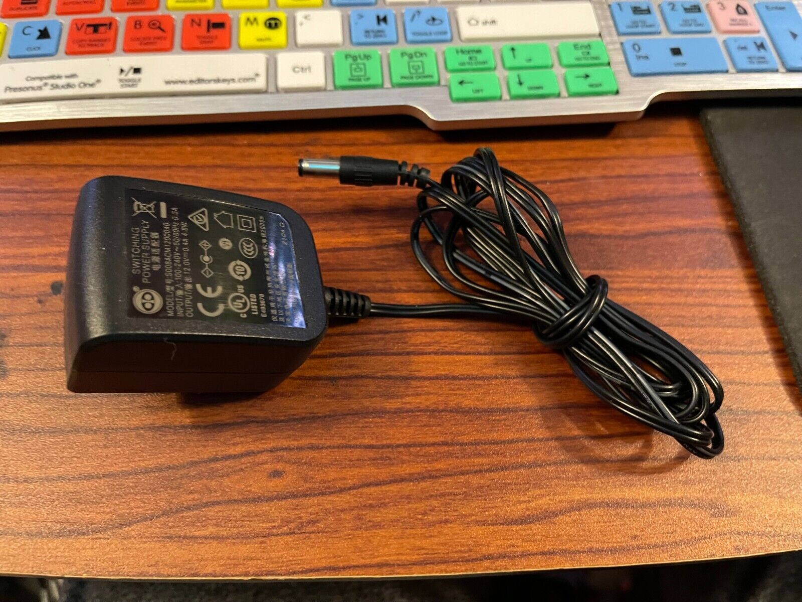 iCON Platform Nano Control Surface and Platform D3 Display Slight Used - Fresh Stock Dated February 2026